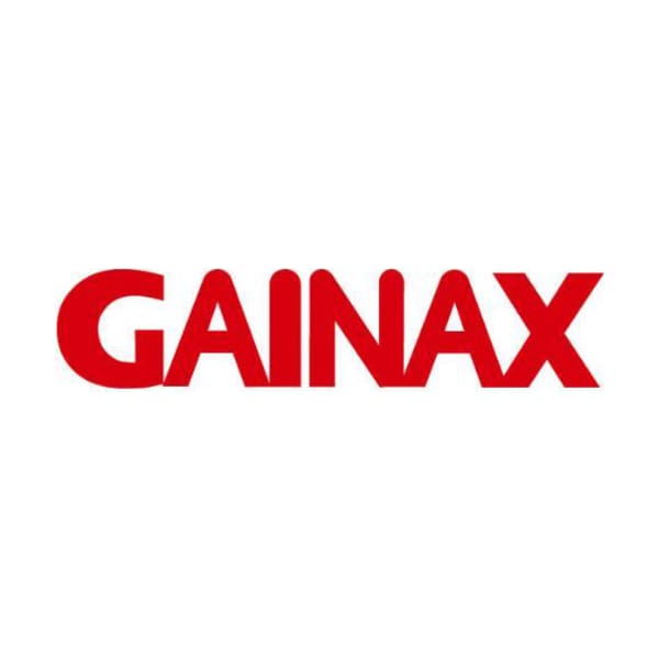 Logo Studio Gainax