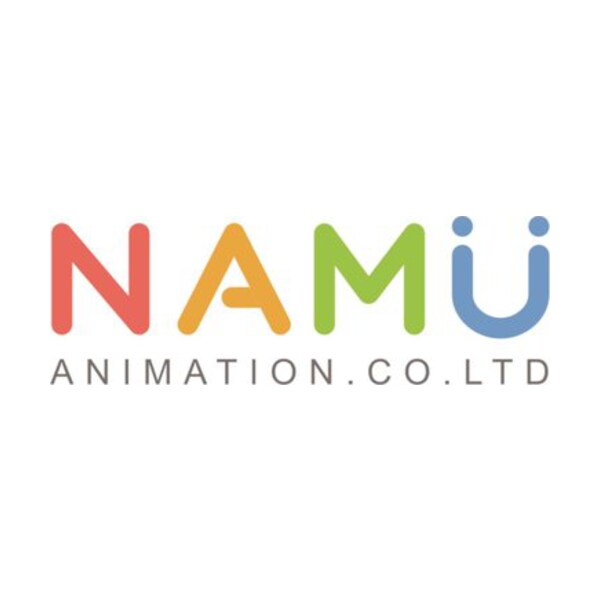 Logo Studio Namu Animation