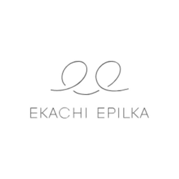 Logo Studio EKACHI EPILKA