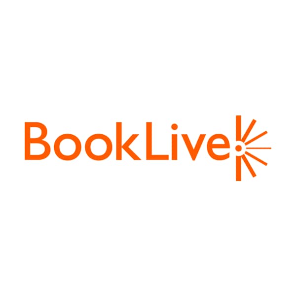 Logo Studio BookLive