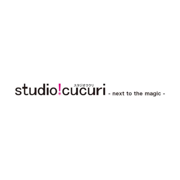 Logo Studio Studio! Cucuri