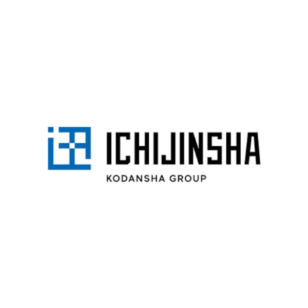 Logo Studio Ichijinsha