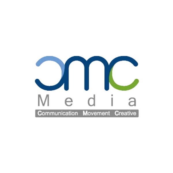 Logo Studio CMC Media
