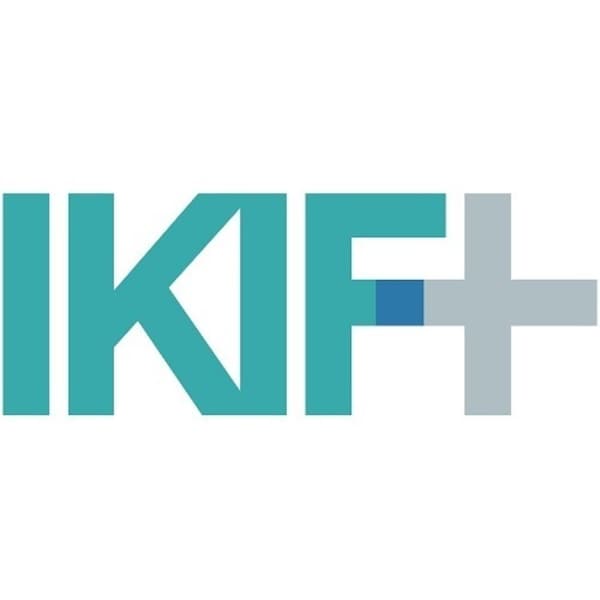 Logo Studio IKIF+