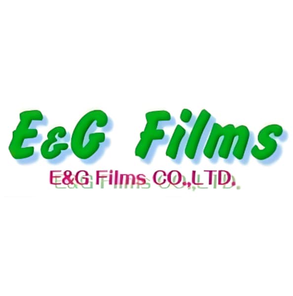 Logo Studio E&G Films