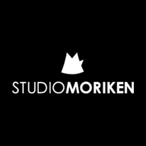 Logo Studio Studio Moriken