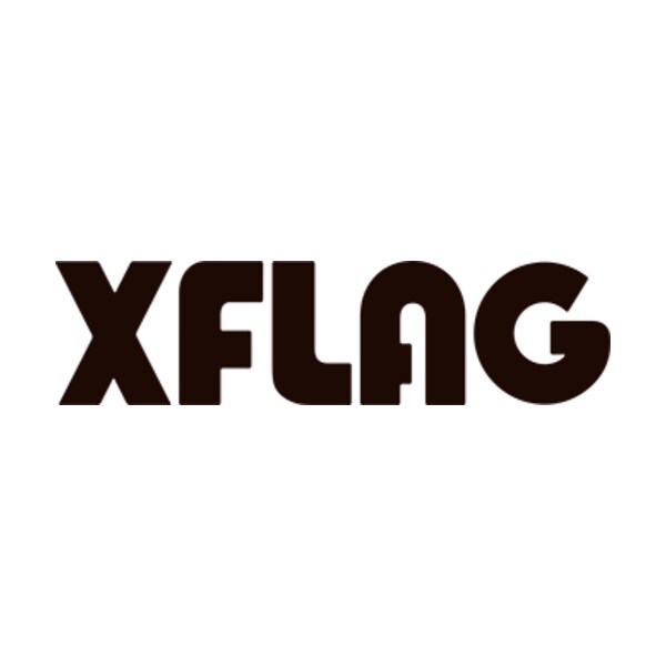 Logo Studio XFLAG