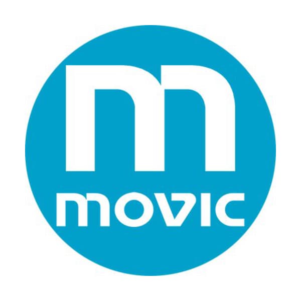 Logo Studio Movic