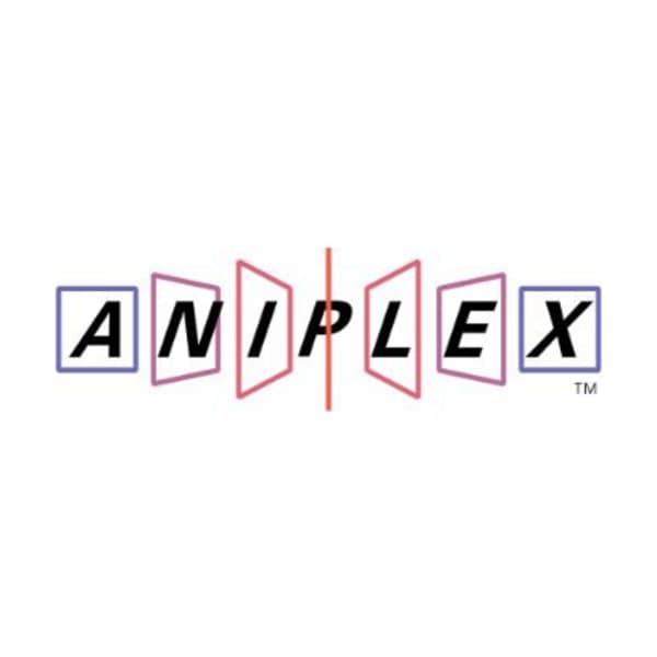 Logo Studio Aniplex of America