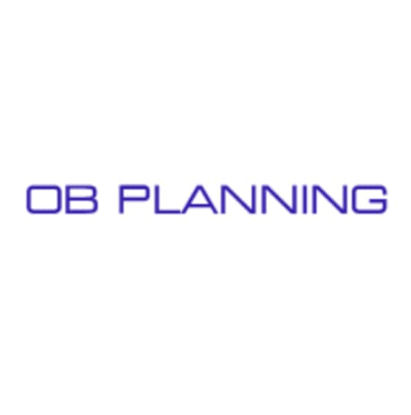 Logo Studio OB Planning