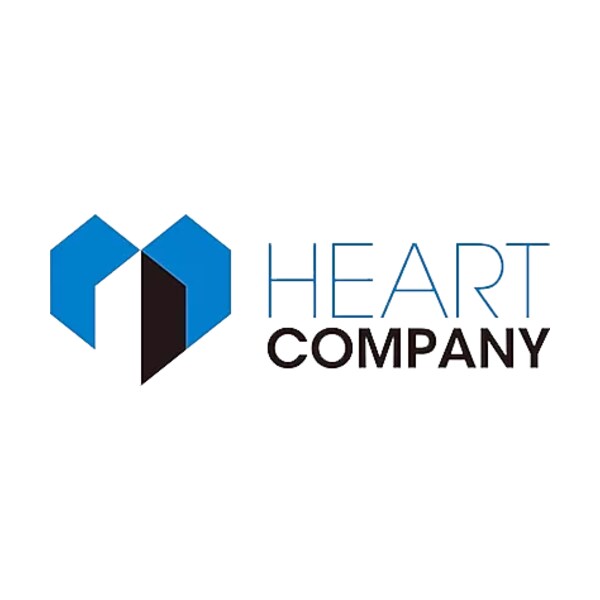 Logo Studio Heart Company