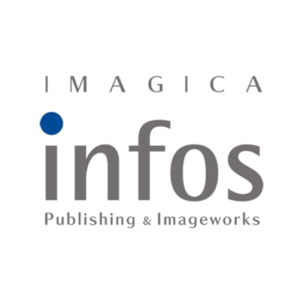 Logo Studio Imagica Infos