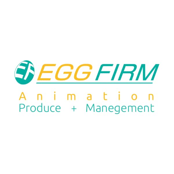 Logo Studio Egg Firm
