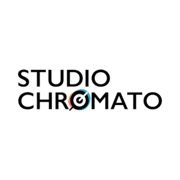 Logo Studio Studio Chromato