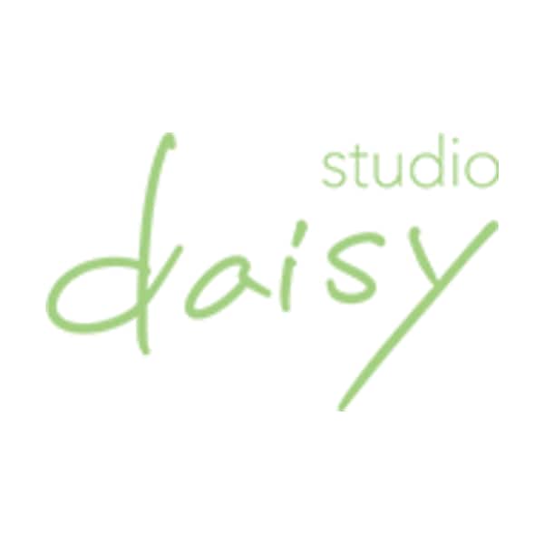 Logo Studio Studio Daisy