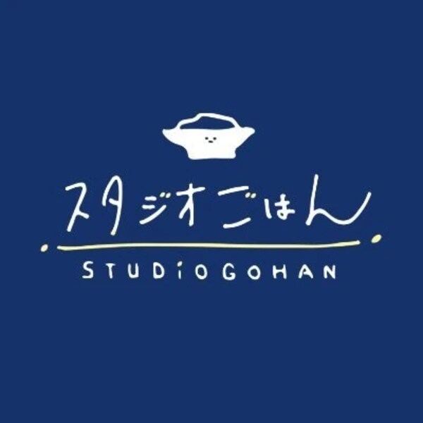 Logo Studio Studio Gohan