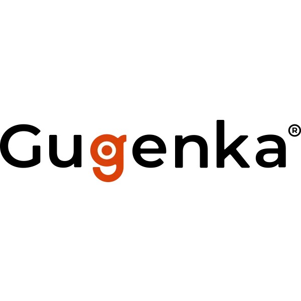 Logo Studio Gugenka