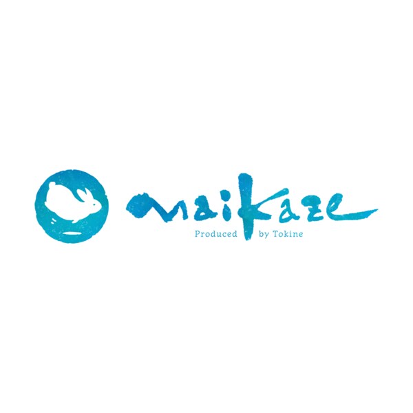 Logo Studio Maikaze