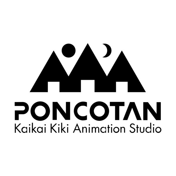 Logo Studio Poncotan
