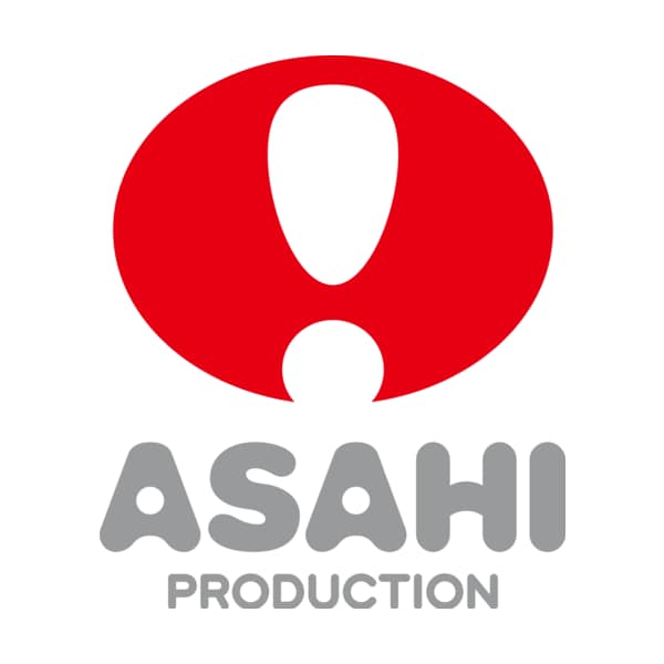 Logo Studio Asahi Production