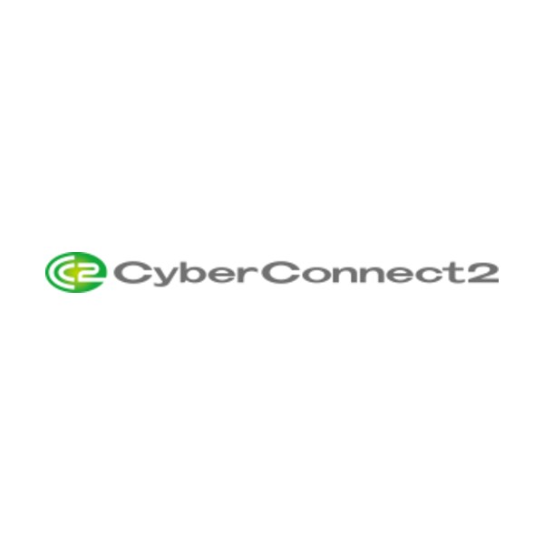 Logo Studio CyberConnect2