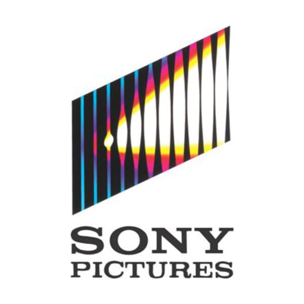 Logo Studio Sony Pictures Entertainment