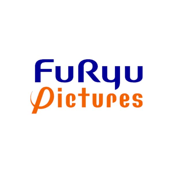 Logo Studio FuRyu Pictures