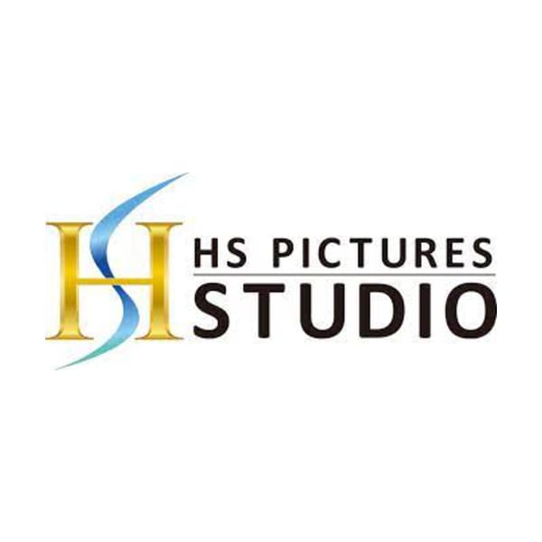 Logo Studio HS Pictures Studio