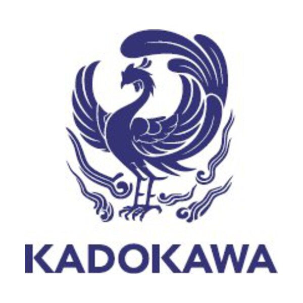 Logo Studio Kadokawa