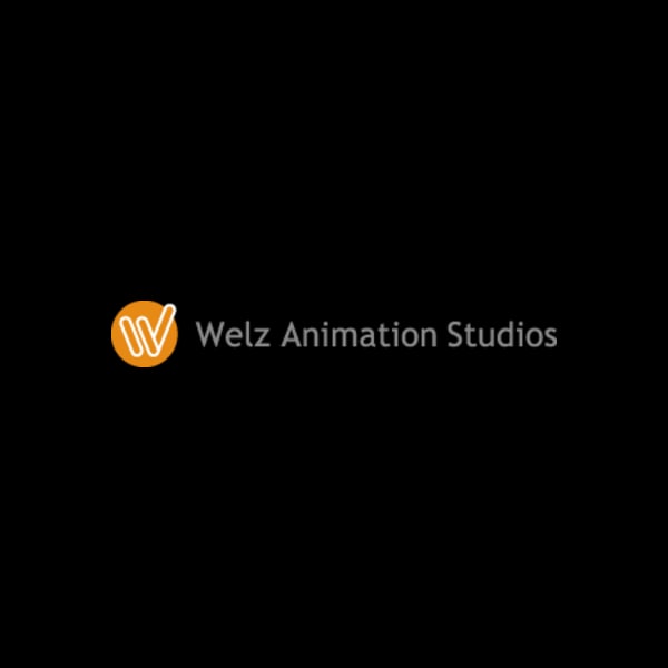 Logo Studio Welz Animation Studios