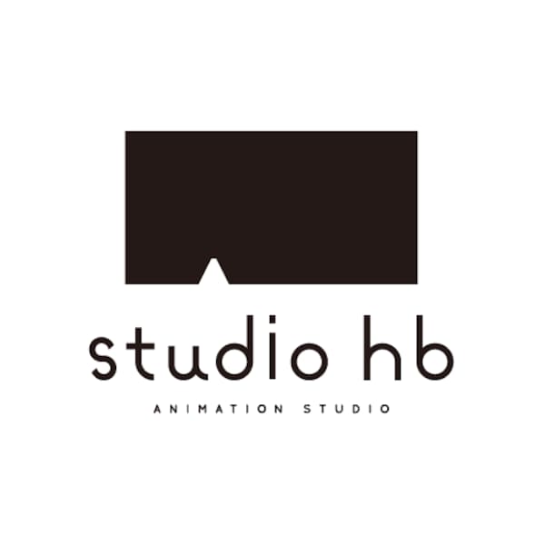 Logo Studio studio hb