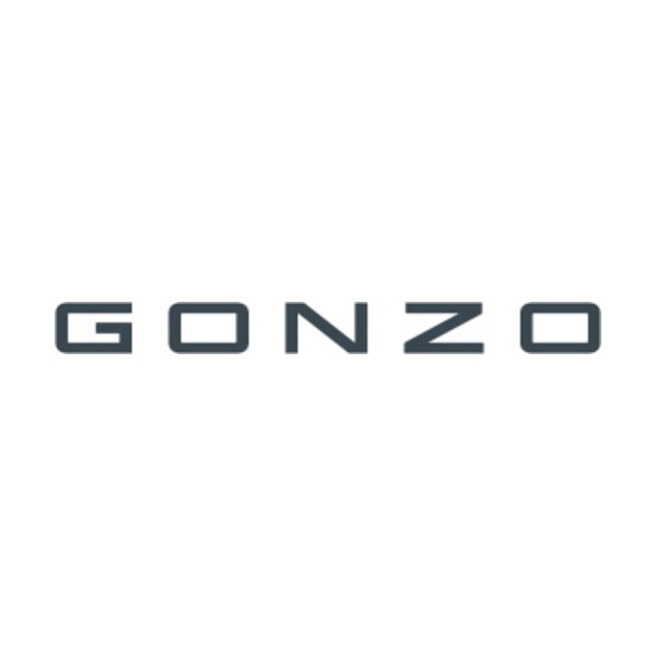 Logo Studio Gonzo