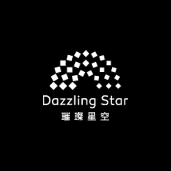 Logo Studio Dazzling Star