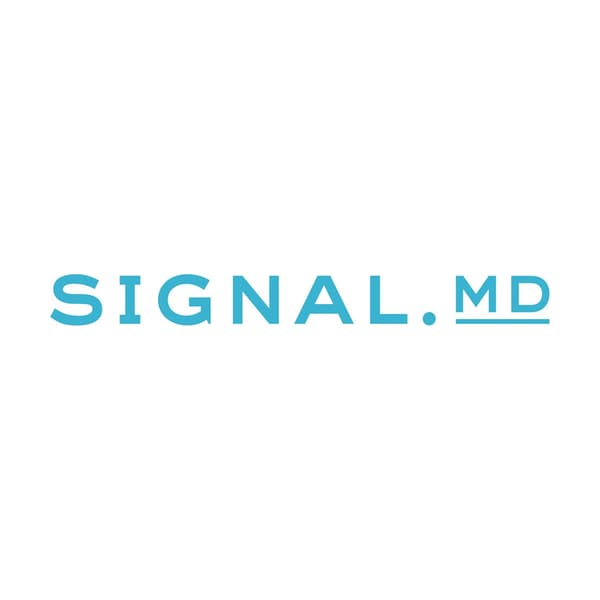 Logo Studio Signal.MD