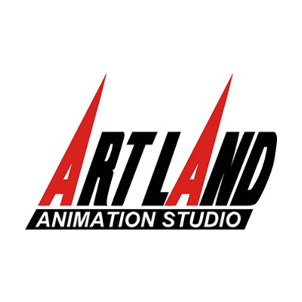Logo Studio Artland