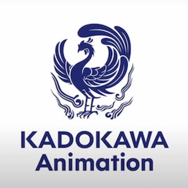 Logo Studio Kadokawa Animation