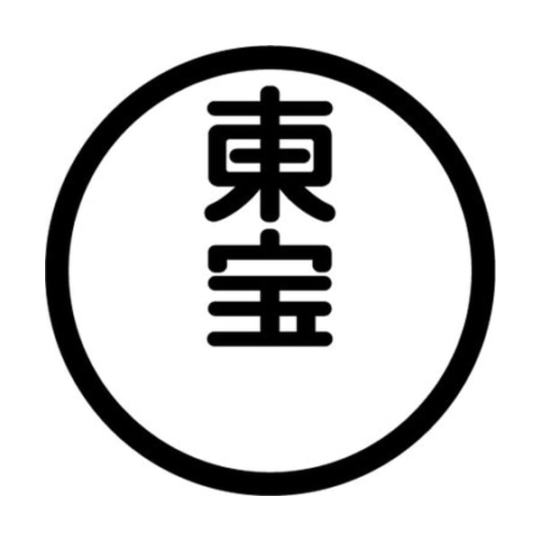 Logo Studio TOHO