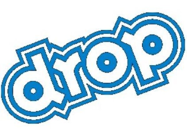 Logo Studio drop