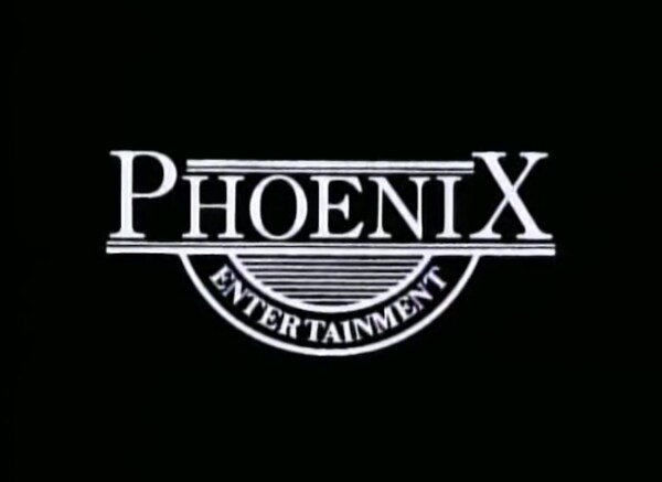 Logo Studio Phoenix Entertainment