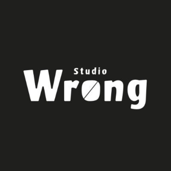 Logo Studio Studio Wrong