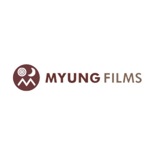 Logo Studio Myung Films