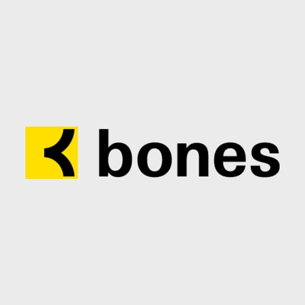 Logo Studio Bones