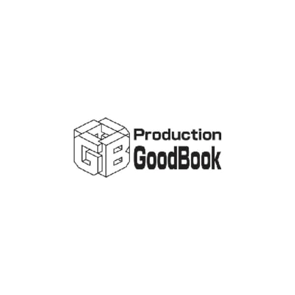 Logo Studio Production GoodBook
