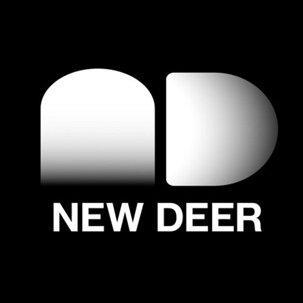 Logo Studio New Deer
