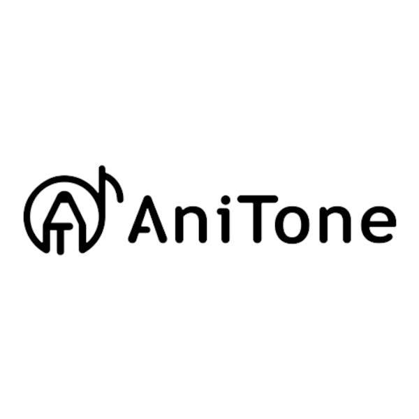 Logo Studio AniTone