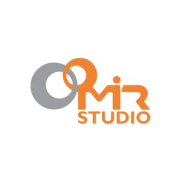Logo Studio Studio Mir