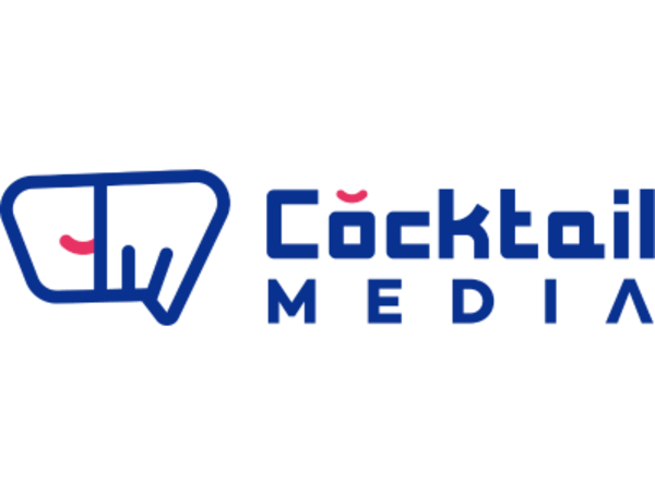 Logo Studio Cocktail Media