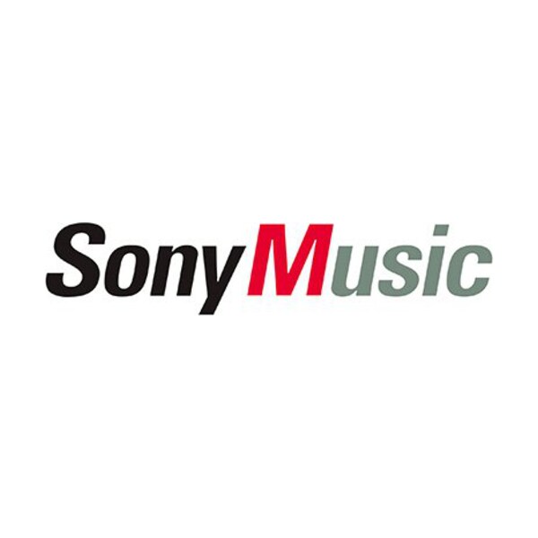 Logo Studio Sony Music Entertainment