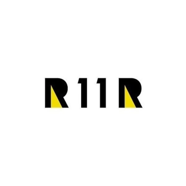 Logo Studio R11R