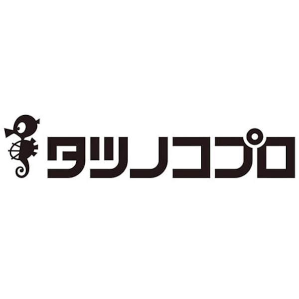 Logo Studio Tatsunoko Production